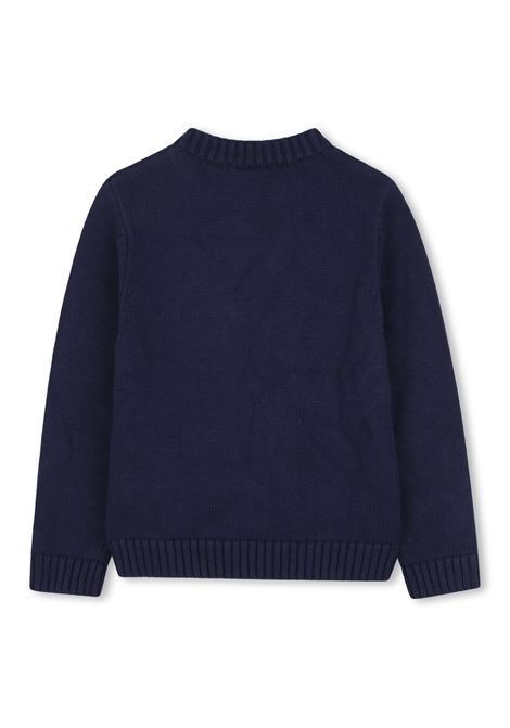 Maglione con taschino BILLIEBLUSH KIDS | U2157985T